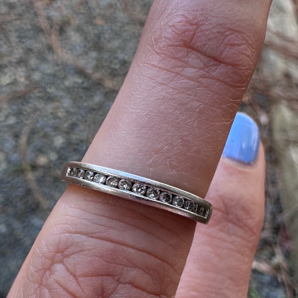 Wedding band